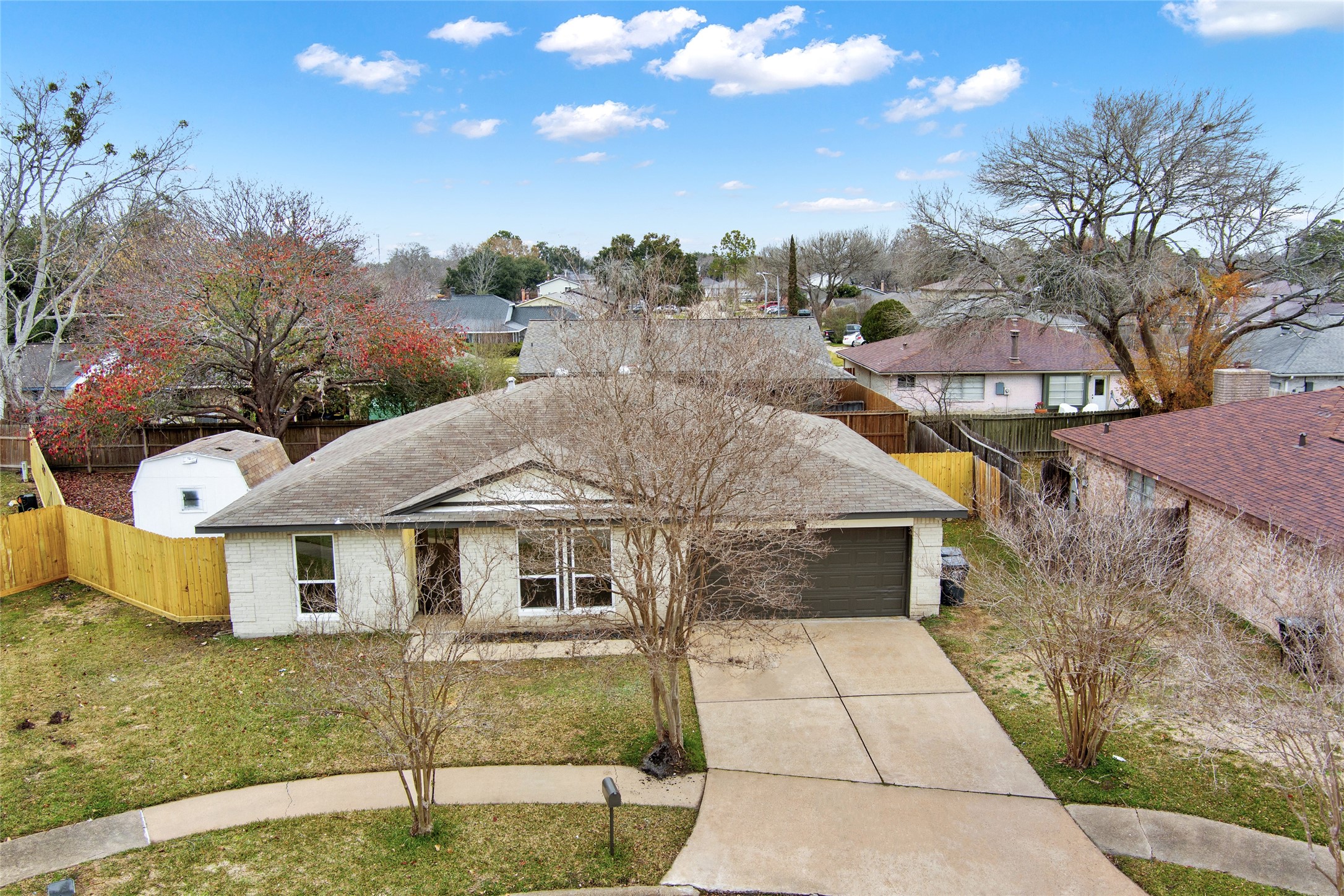 14326 Quiet Town Lane Sugar Land TX 77498