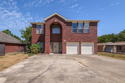 8409 Swiftwater Lane Houston TX 77075