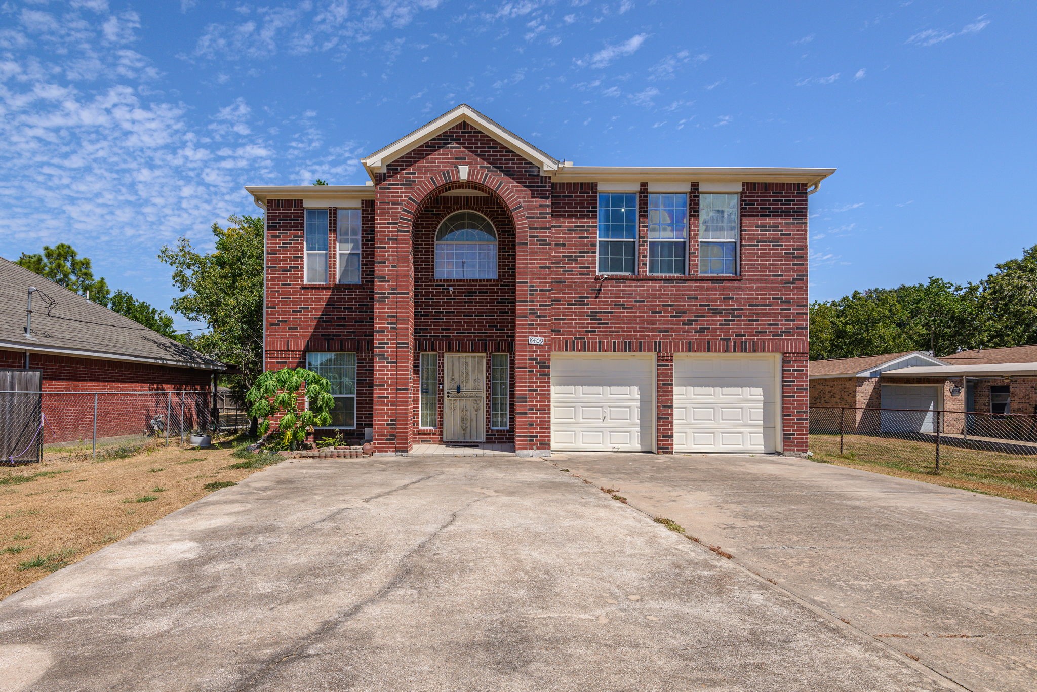 8409 Swiftwater Lane Houston TX 77075