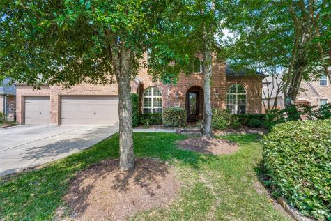 106 Hawkwatch Drive Montgomery TX 77316