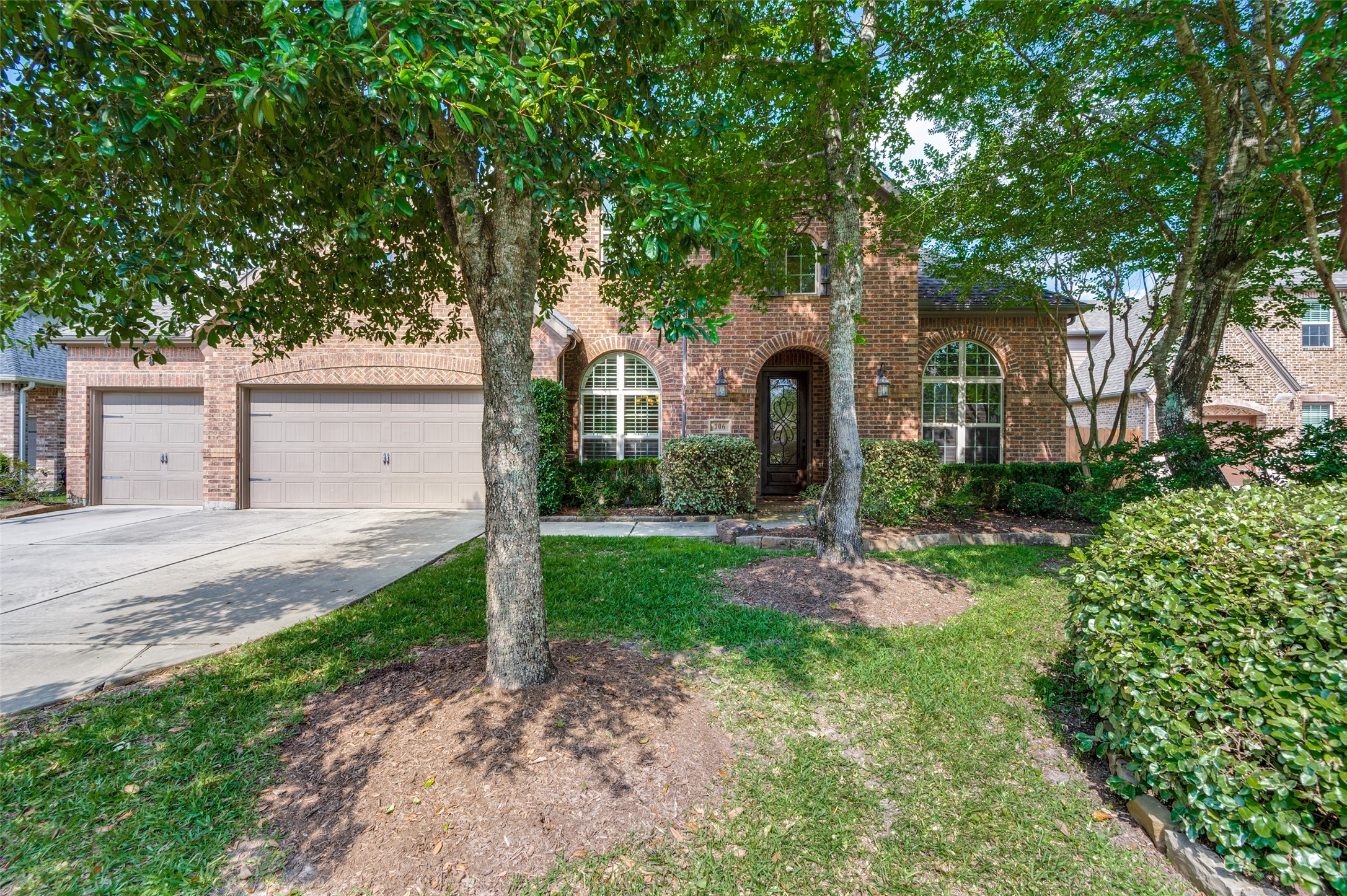 106 Hawkwatch Drive Montgomery TX 77316