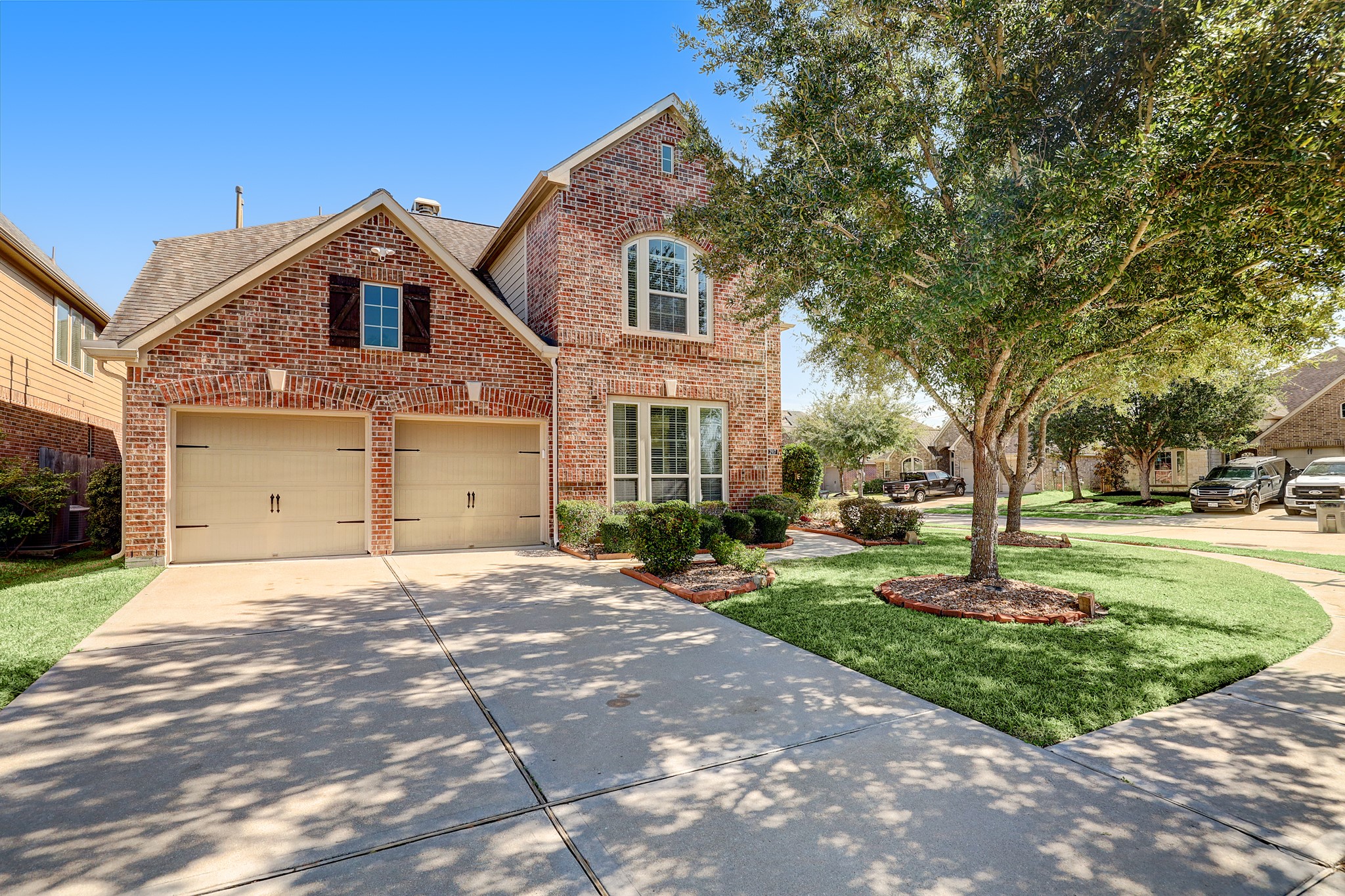2917 Village Brook Lane Pearland TX 77584