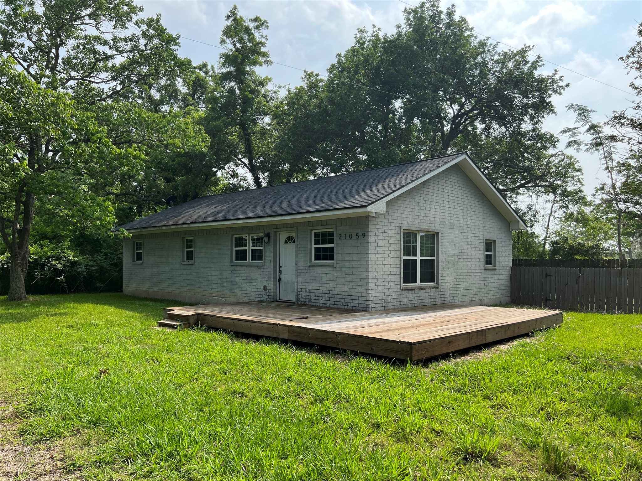 21059 N Highway 36 Brazoria TX 77422
