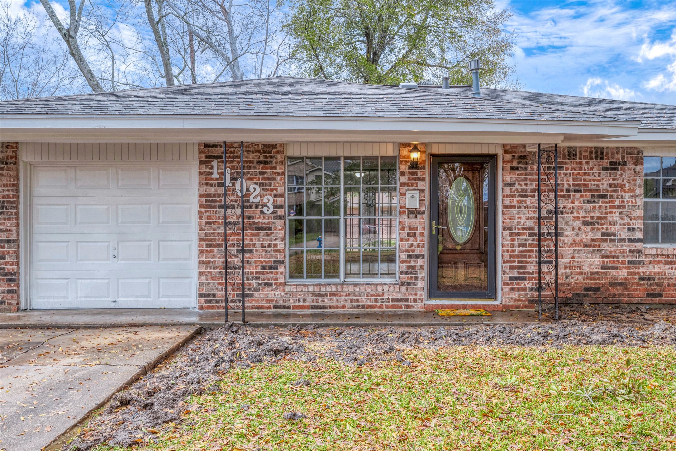 11023 Southview Street Houston TX 77047