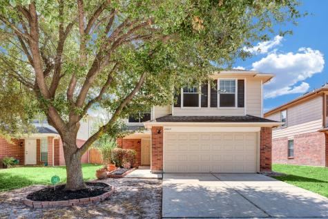 10047 Revelstoke Drive Houston TX 77086