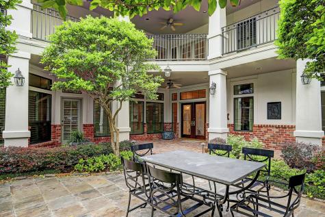 13503 Winter Creek Court Houston TX 77077