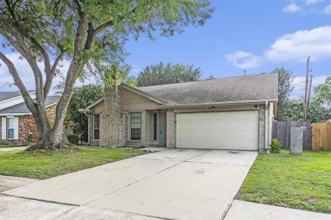 11031 Rippling Meadows Drive Houston TX 77064