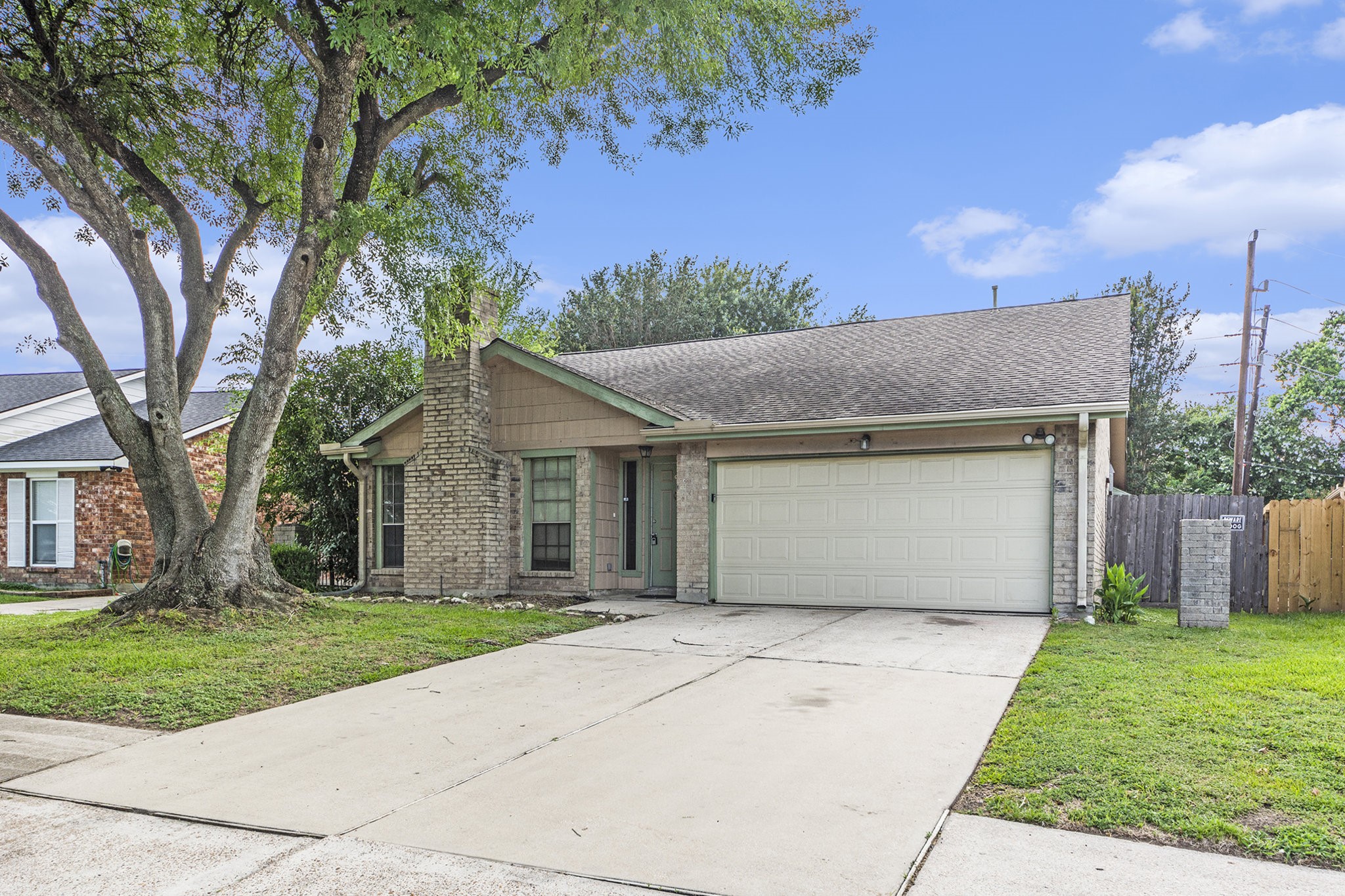 11031 Rippling Meadows Drive Houston TX 77064
