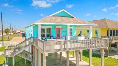 118 Velasco Shores Surfside Beach TX 77541