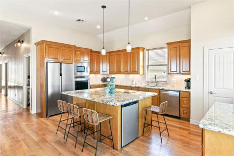 118 Velasco Shores Surfside Beach TX 77541