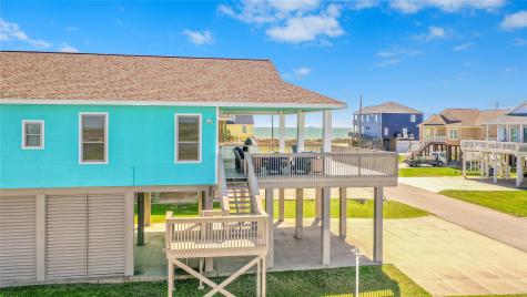 118 Velasco Shores Surfside Beach TX 77541