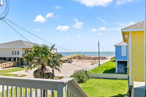 118 Velasco Shores Surfside Beach TX 77541