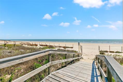 118 Velasco Shores Surfside Beach TX 77541