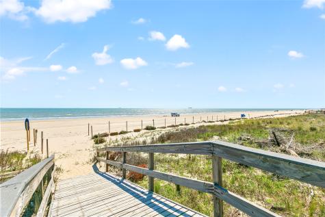 118 Velasco Shores Surfside Beach TX 77541