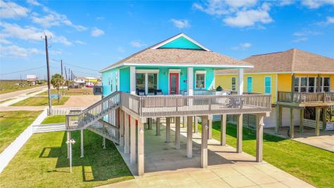 118 Velasco Shores Surfside Beach TX 77541