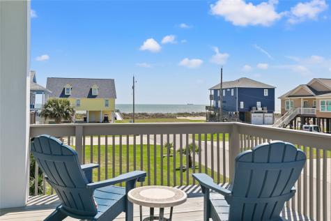 118 Velasco Shores Surfside Beach TX 77541