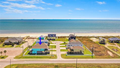 118 Velasco Shores Surfside Beach TX 77541