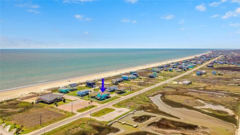 118 Velasco Shores Surfside Beach TX 77541