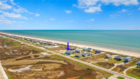 118 Velasco Shores Surfside Beach TX 77541