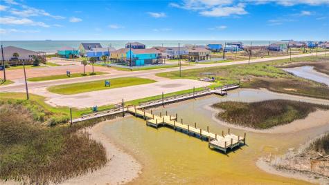 118 Velasco Shores Surfside Beach TX 77541