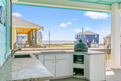 118 Velasco Shores Surfside Beach TX 77541