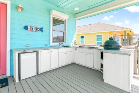 118 Velasco Shores Surfside Beach TX 77541