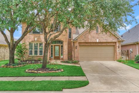 4362 Countrytrails Court Spring TX 77388