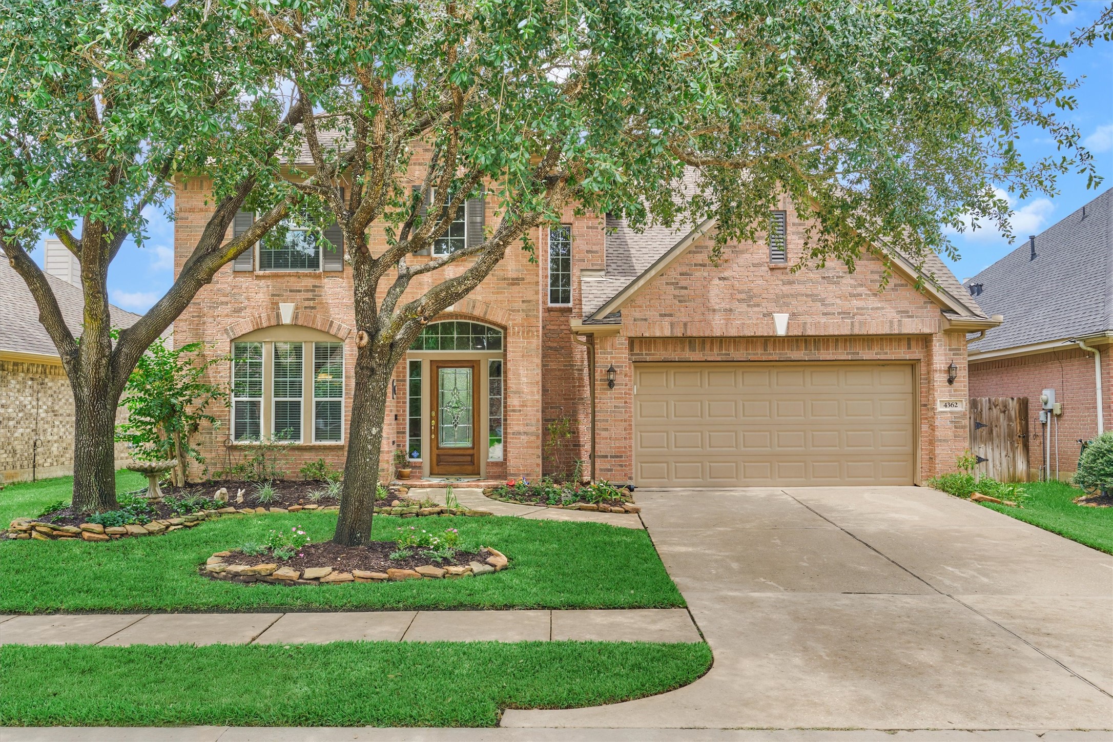 4362 Countrytrails Court Spring TX 77388