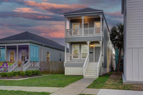 1223 Avenue M Galveston TX 77550