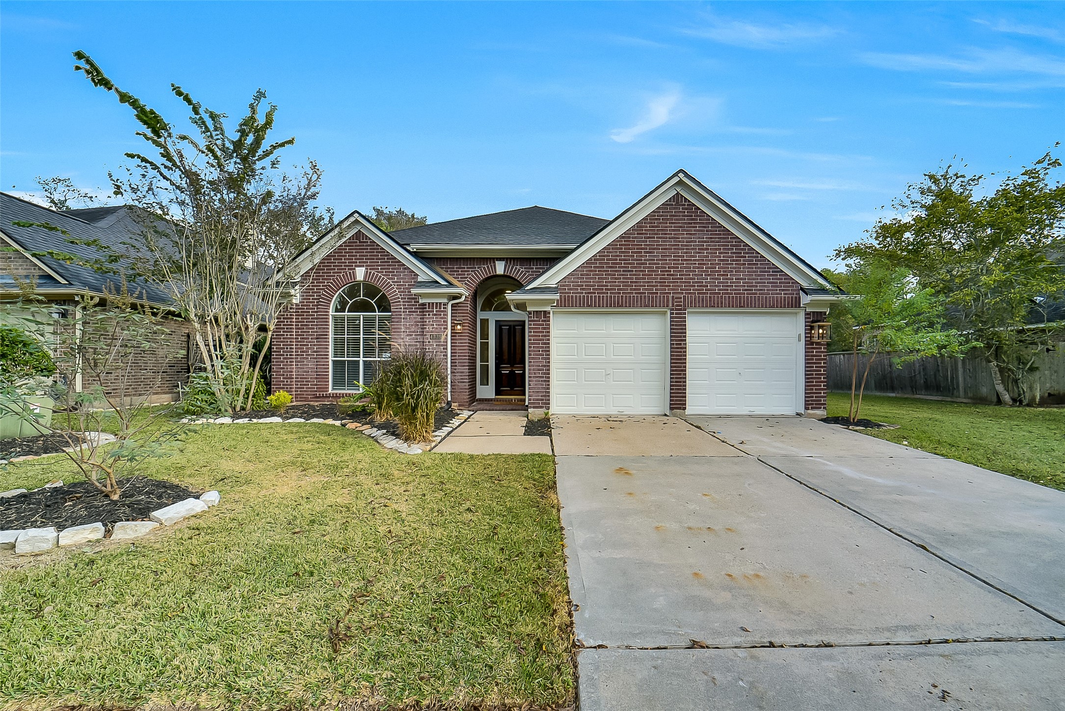 4339 Lakeshore Forest Drive Missouri City TX 77459