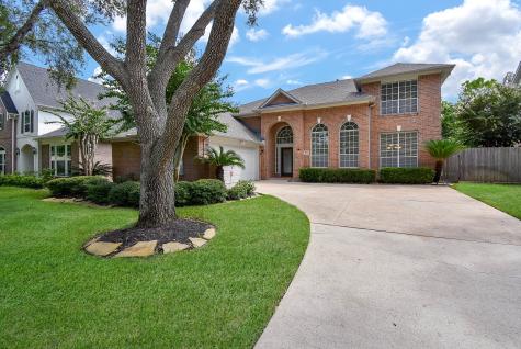 1807 Rustic Hills Court Sugar Land TX 77479