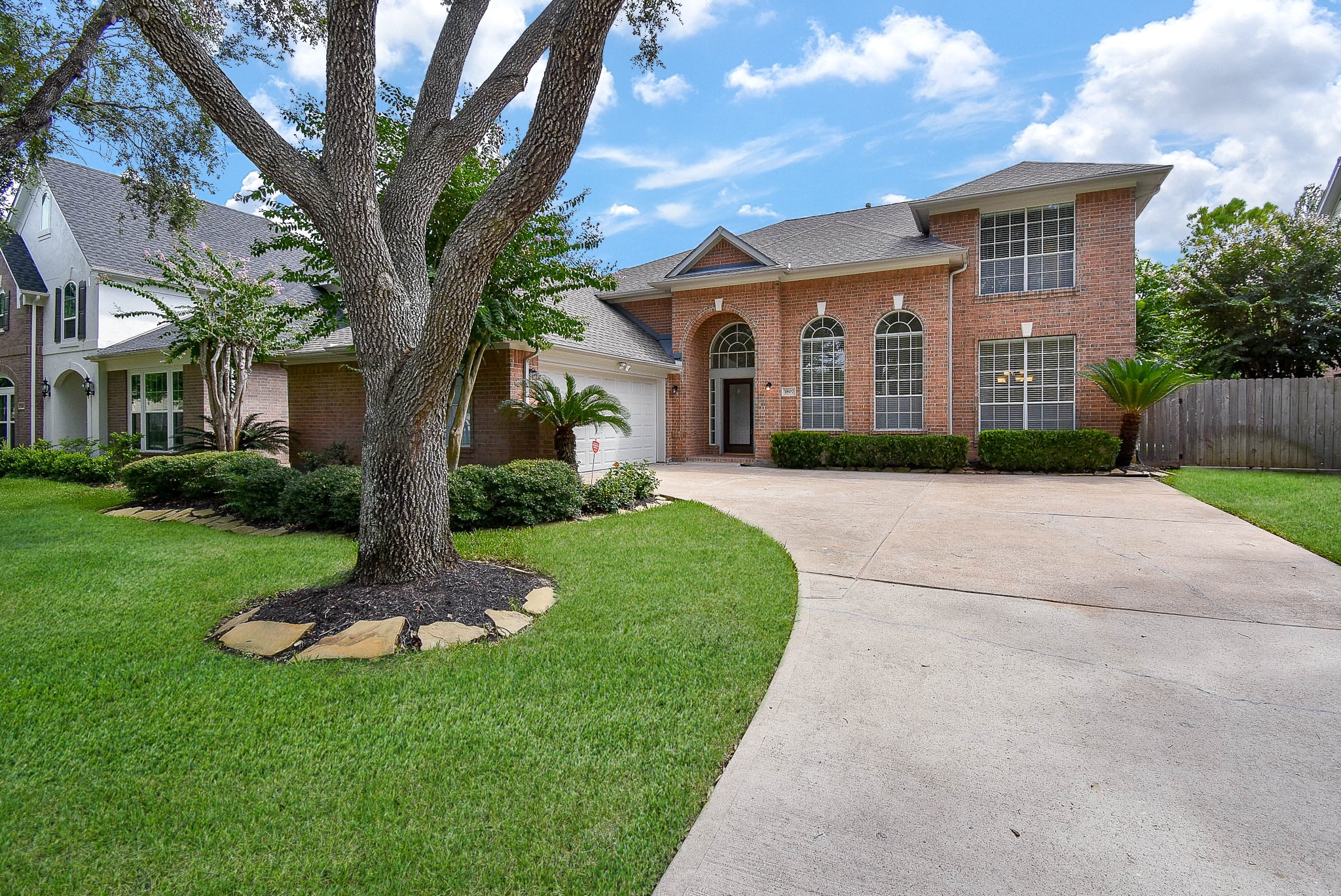 1807 Rustic Hills Court Sugar Land TX 77479