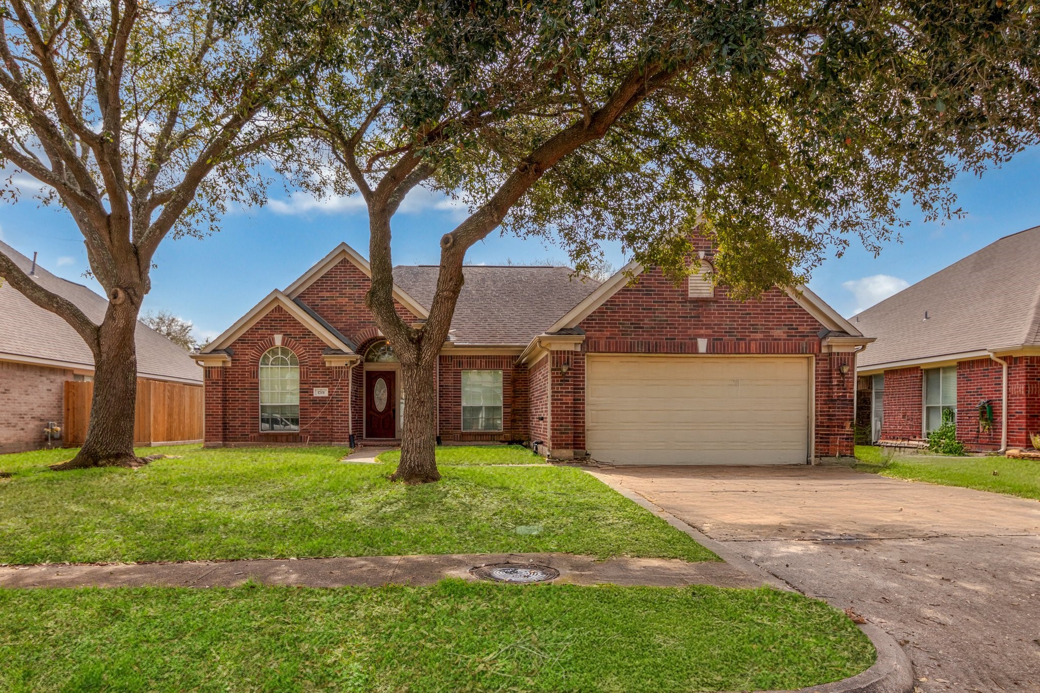 1701 Joshua Tree Lane Deer Park TX 77536