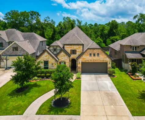 13114 Sierra National Drive Humble TX 77346