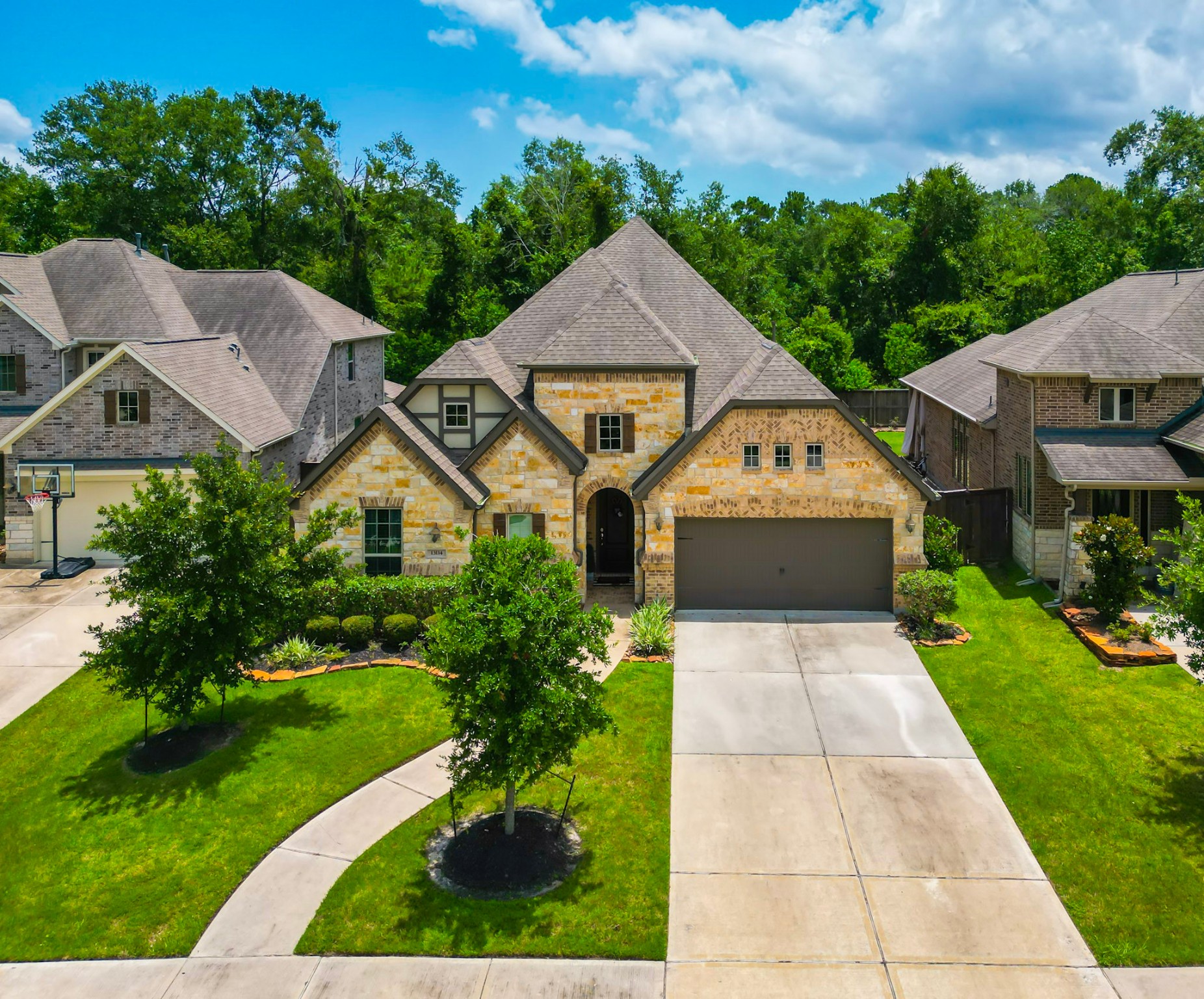 13114 Sierra National Drive Humble TX 77346