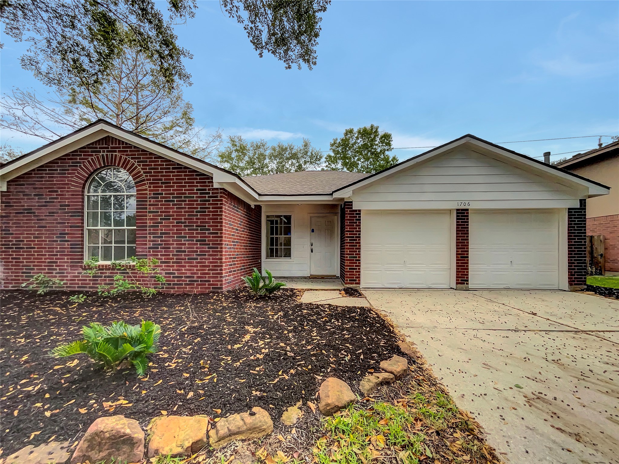 1706 Havelock Drive Spring TX 77386