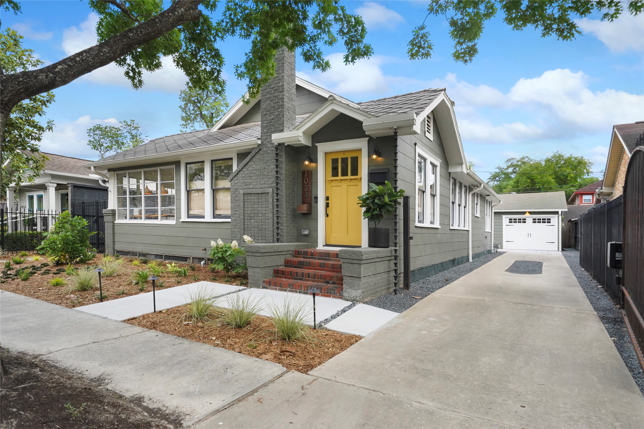 1034 Peddie Street Houston TX 77009