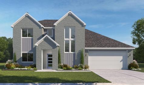 3113 Rocky Falls Lane League City TX 77573
