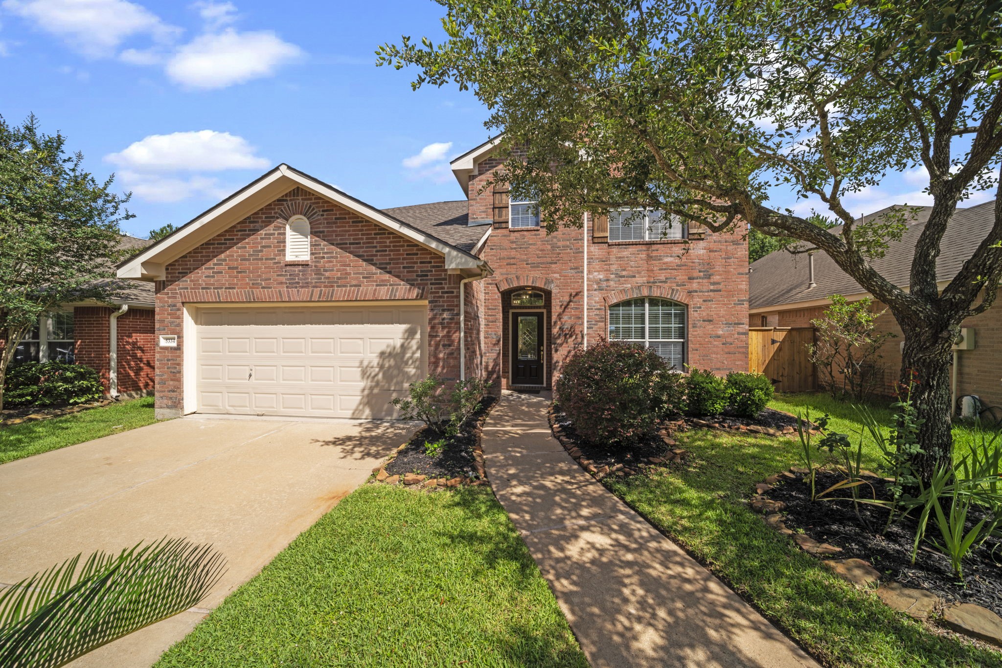 5334 Barleycorn Lane Katy TX 77494