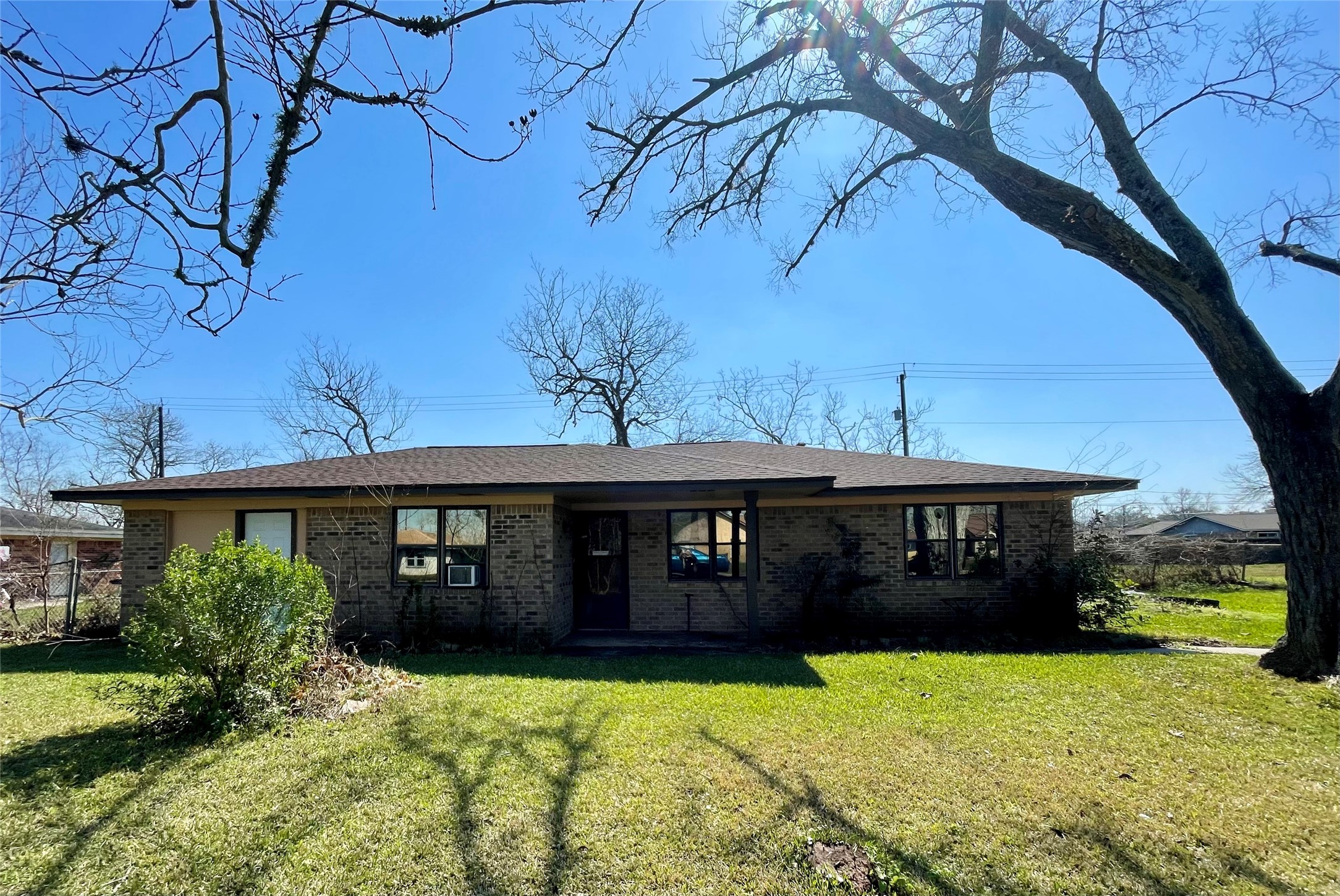 229 Burkett Street Richwood TX 77531