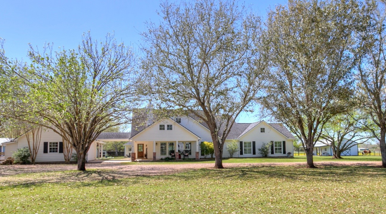 33503 Fulshear Farms Road Fulshear TX 77441