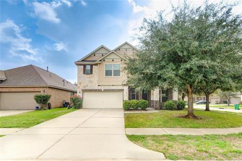 26347 Riley Glen Drive Richmond TX 77406