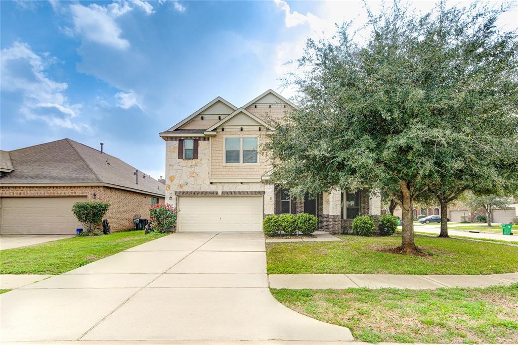 26347 Riley Glen Drive Richmond TX 77406