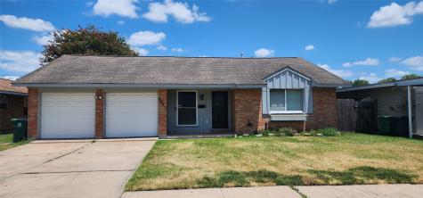 9927 Tolman Street Houston TX 77034
