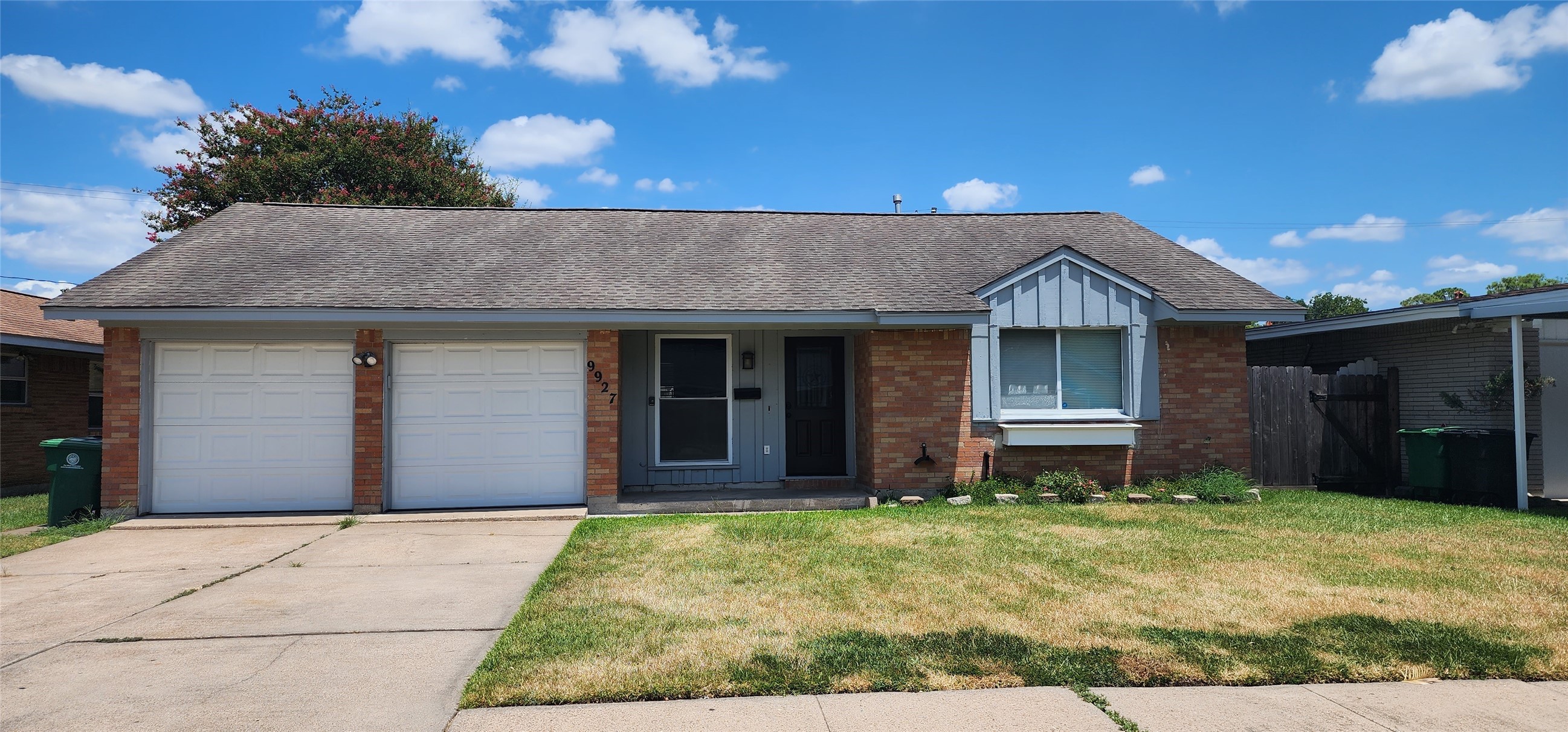 9927 Tolman Street Houston TX 77034