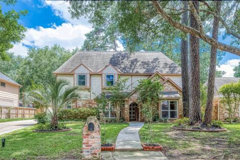 17215 Misty Creek Drive Spring TX 77379