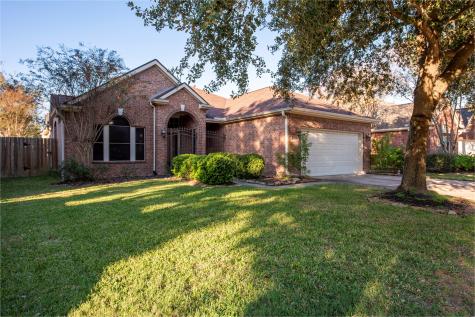 24226 Yelverton Glen Drive Katy TX 77493