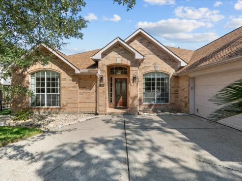 1426 Bay Berry Lane Seabrook TX 77586
