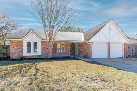 22703 Deville Drive Katy TX 77450