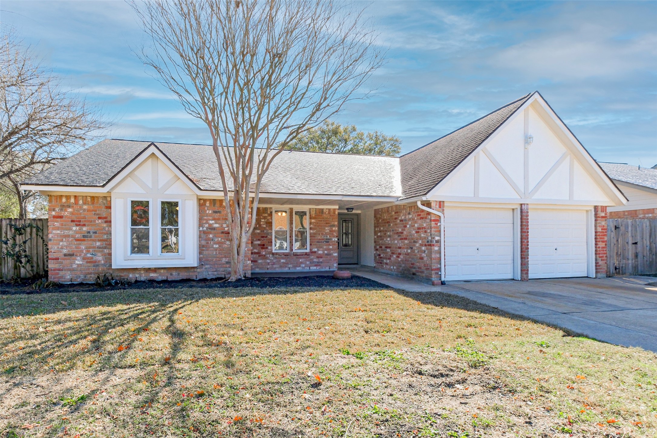 22703 Deville Drive Katy TX 77450